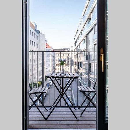 Beautiful Apartment In Vienna'S Heart 1D Exteriör bild