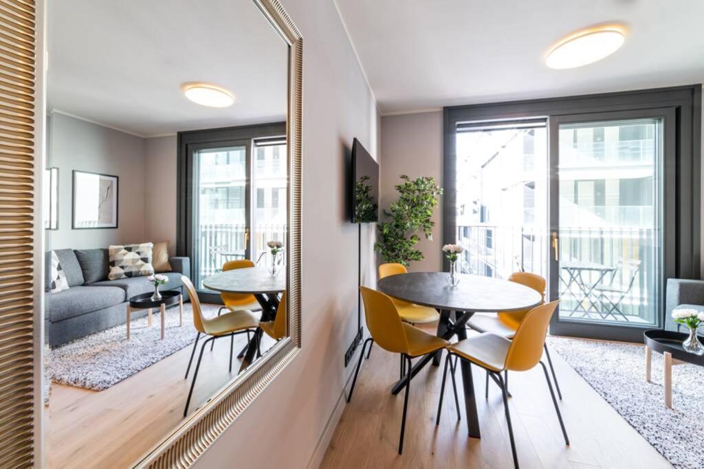 Beautiful Apartment In Vienna'S Heart 1D Exteriör bild