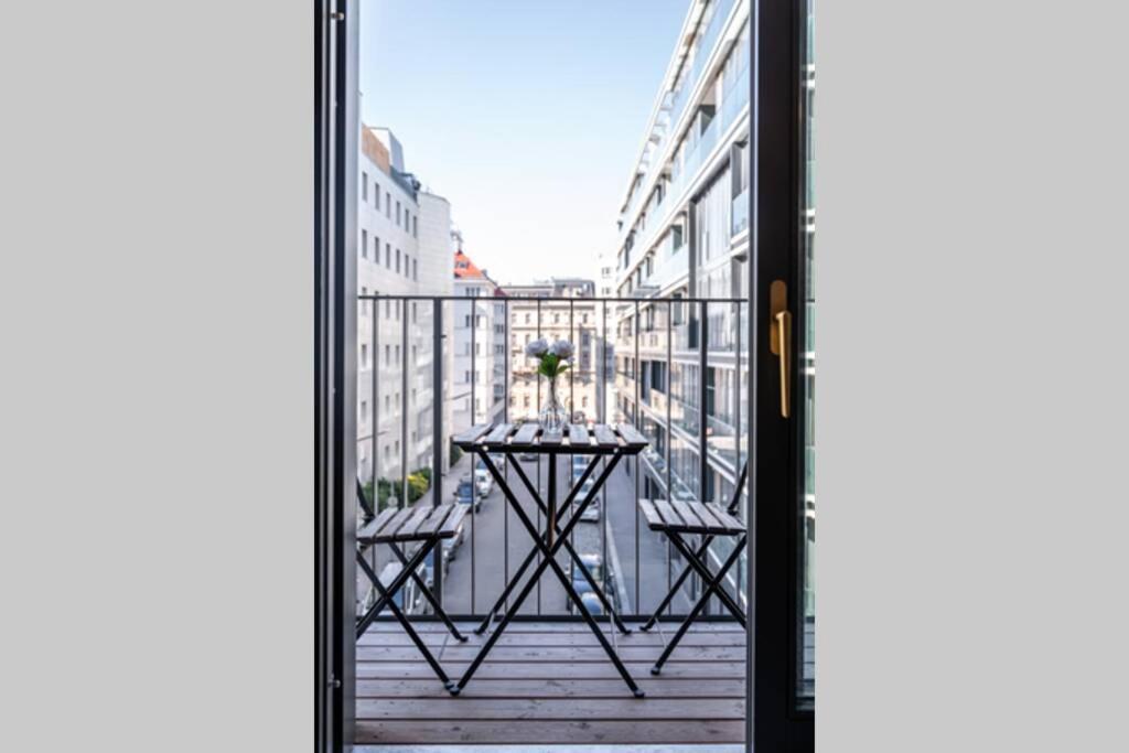 Beautiful Apartment In Vienna'S Heart 1D Exteriör bild