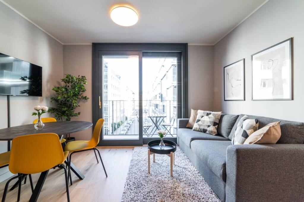 Beautiful Apartment In Vienna'S Heart 1D Exteriör bild