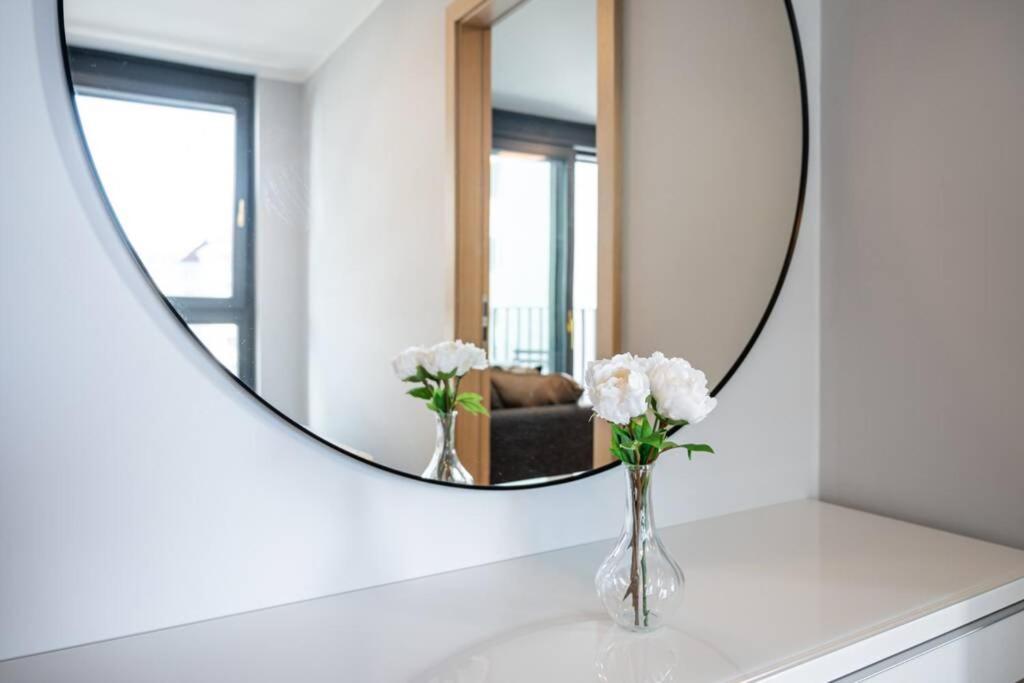 Beautiful Apartment In Vienna'S Heart 1D Exteriör bild