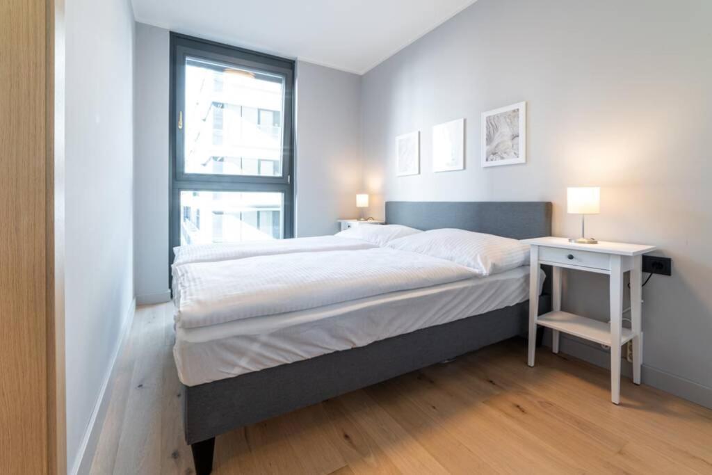 Beautiful Apartment In Vienna'S Heart 1D Exteriör bild