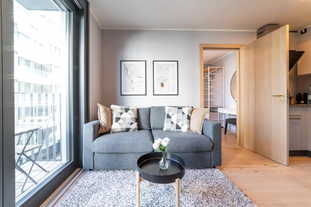 Beautiful Apartment In Vienna'S Heart 1D Exteriör bild