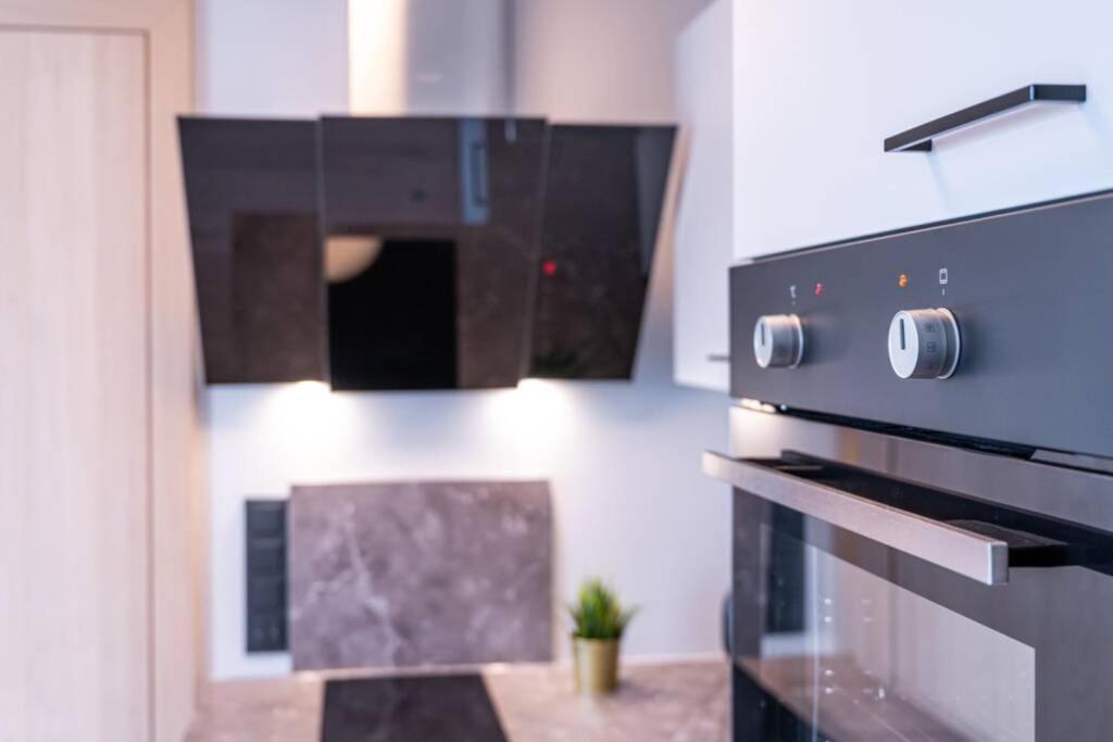 Beautiful Apartment In Vienna'S Heart 1D Exteriör bild