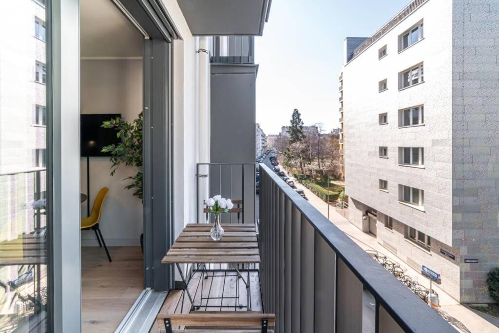 Beautiful Apartment In Vienna'S Heart 1D Exteriör bild