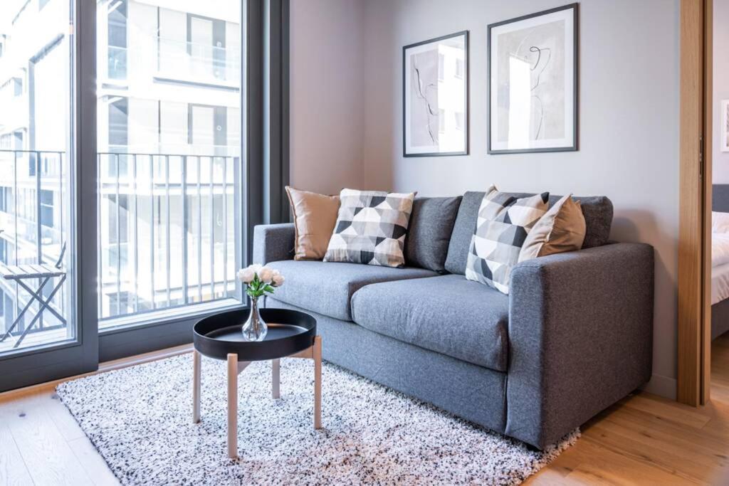 Beautiful Apartment In Vienna'S Heart 1D Exteriör bild