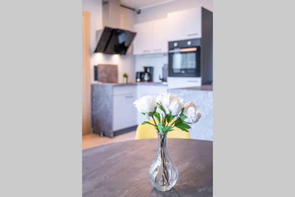 Beautiful Apartment In Vienna'S Heart 1D Exteriör bild