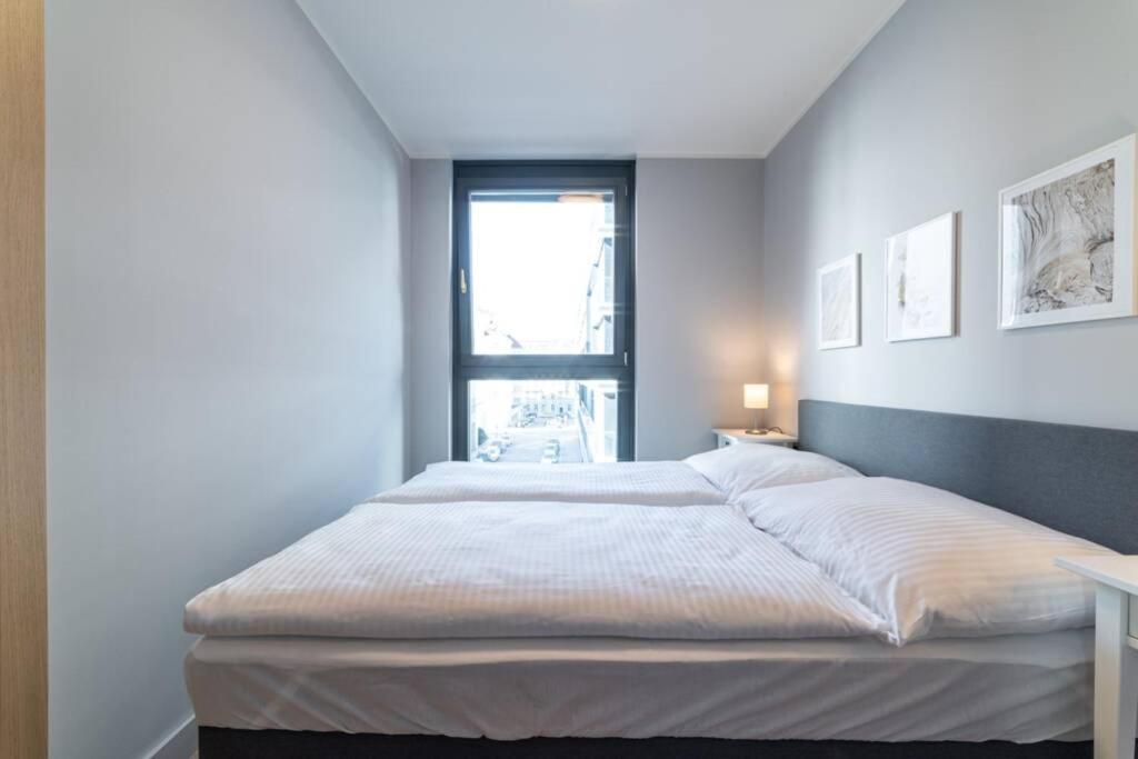 Beautiful Apartment In Vienna'S Heart 1D Exteriör bild
