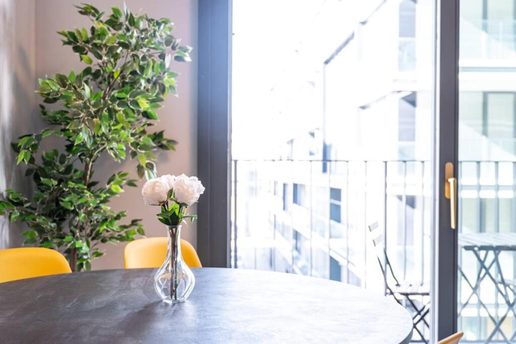 Beautiful Apartment In Vienna'S Heart 1D Exteriör bild