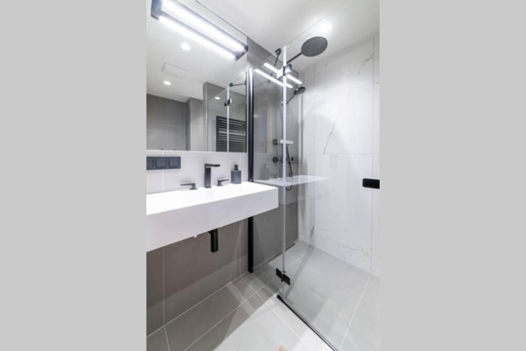 Beautiful Apartment In Vienna'S Heart 1D Exteriör bild